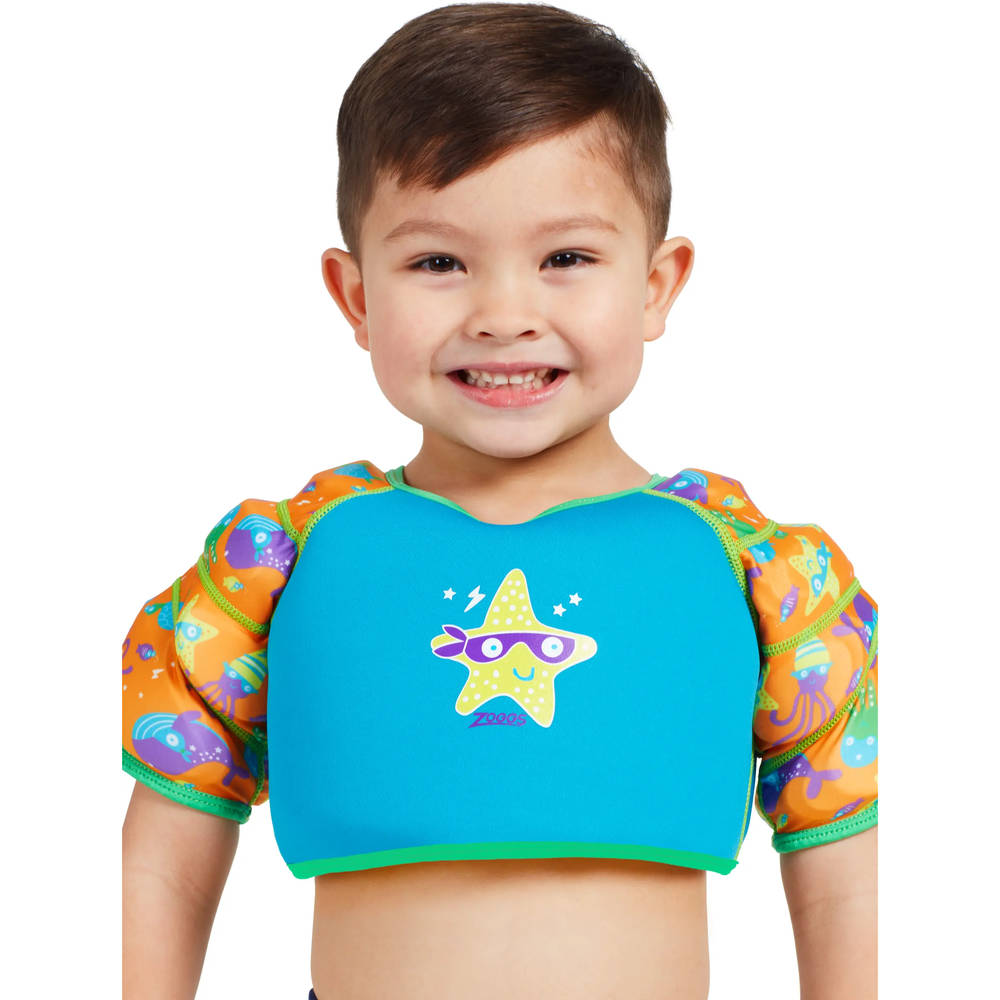 Zoggs Water Wing Vest Weste