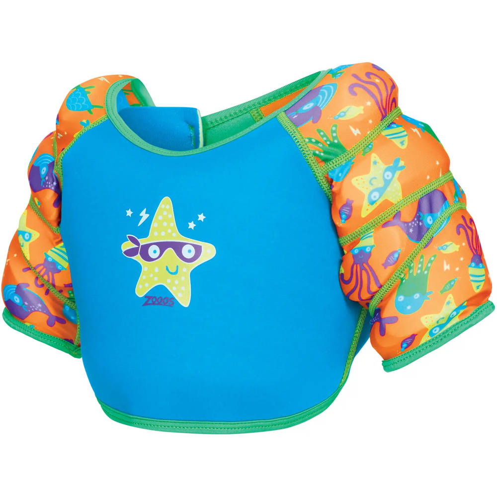 Zoggs Water Wing Vest Weste