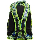 Funky Trunks Accessories Elite Squad Backpack - Scaled Back
