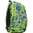 Funky Trunks Accessories Elite Squad Backpack - Scaled Back