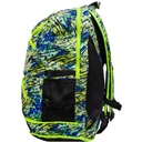 Funky Trunks Accessories Elite Squad Backpack - Scaled Back