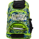 Funky Trunks Accessories Elite Squad Backpack - Scaled Back