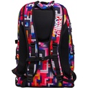 Funky Trunks Accessories Elite Squad Backpack - Putty Rules