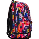 Funky Trunks Accessories Elite Squad Backpack - Putty Rules