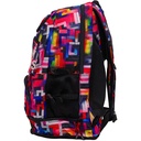 Funky Trunks Accessories Elite Squad Backpack - Putty Rules