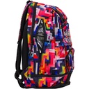 Funky Trunks Accessories Elite Squad Backpack - Putty Rules