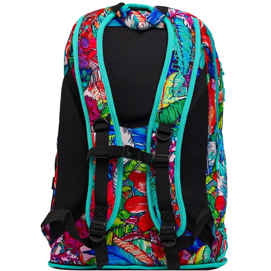 Funky Accessories Elite Squad Backpack