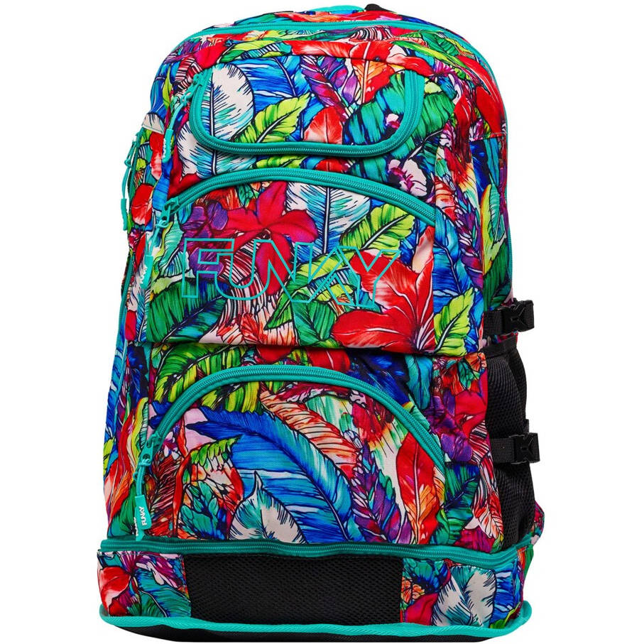 Funky Accessories Elite Squad Backpack