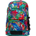 Funky Accessories Elite Squad Backpack