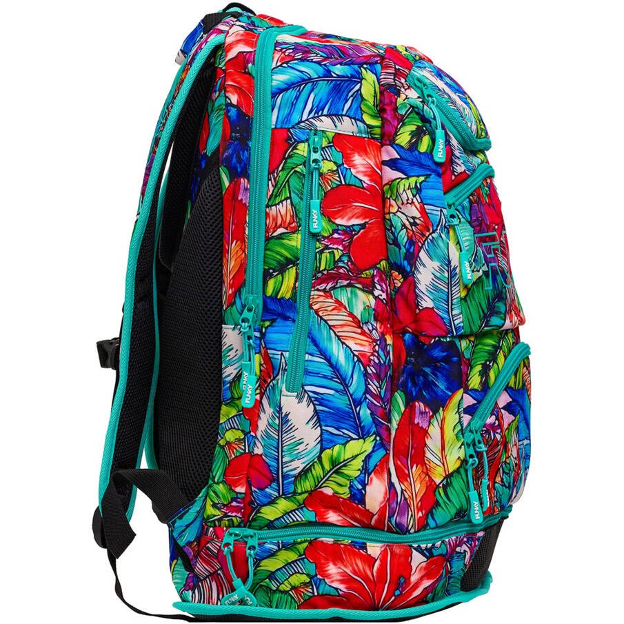 Funky Accessories Elite Squad Backpack