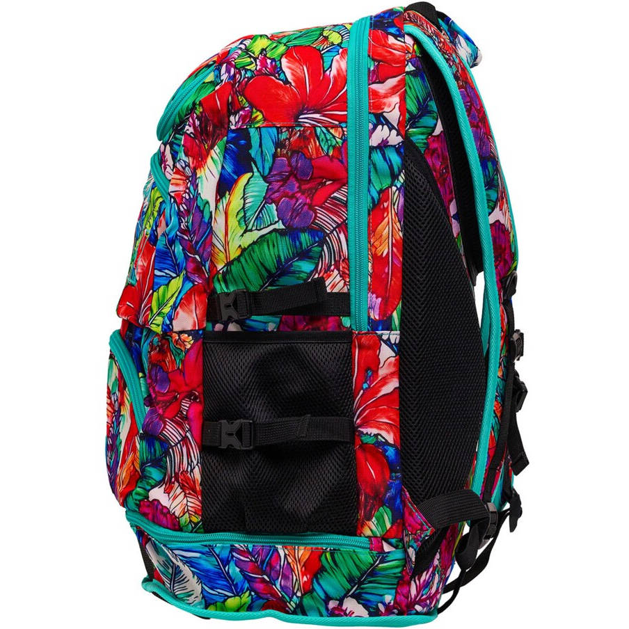 Funky Accessories Elite Squad Backpack