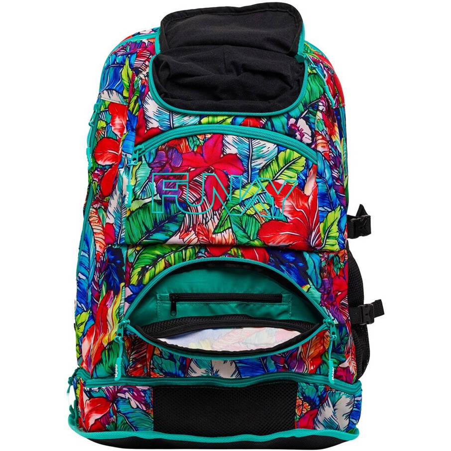 Funky Accessories Elite Squad Backpack