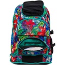 Funky Accessories Elite Squad Backpack
