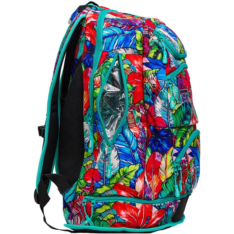 Funky Accessories Elite Squad Backpack