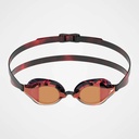 Speedo Fastskin Speedsocket 2.0 Mirrored Ltd - Splatter/Smoke/Crimson Gold Mirror
