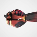 Speedo Fastskin Speedsocket 2.0 Mirrored Ltd - Splatter/Smoke/Crimson Gold Mirror