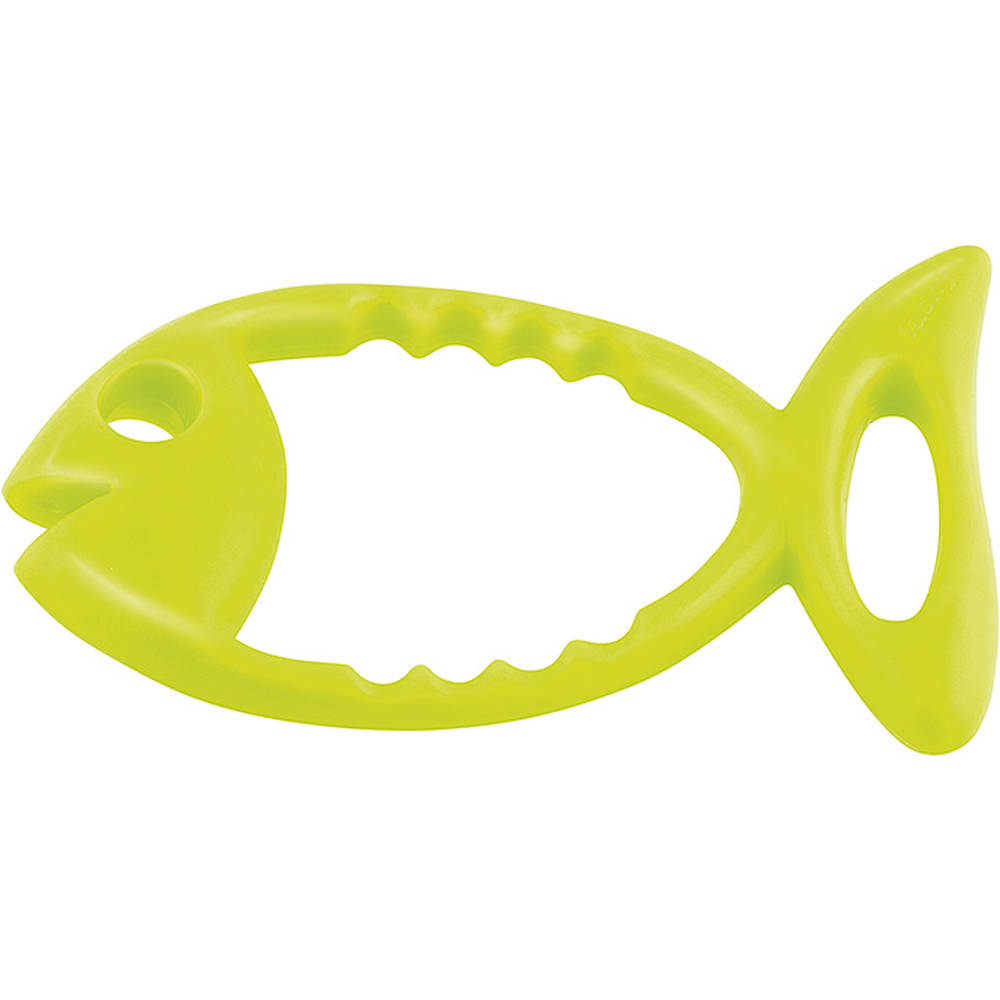 Fashy Fisch Tauchring Neon