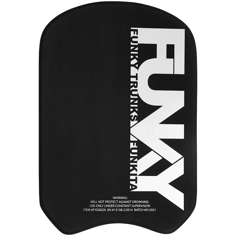 Funkita Accessories Training Kickboard - still