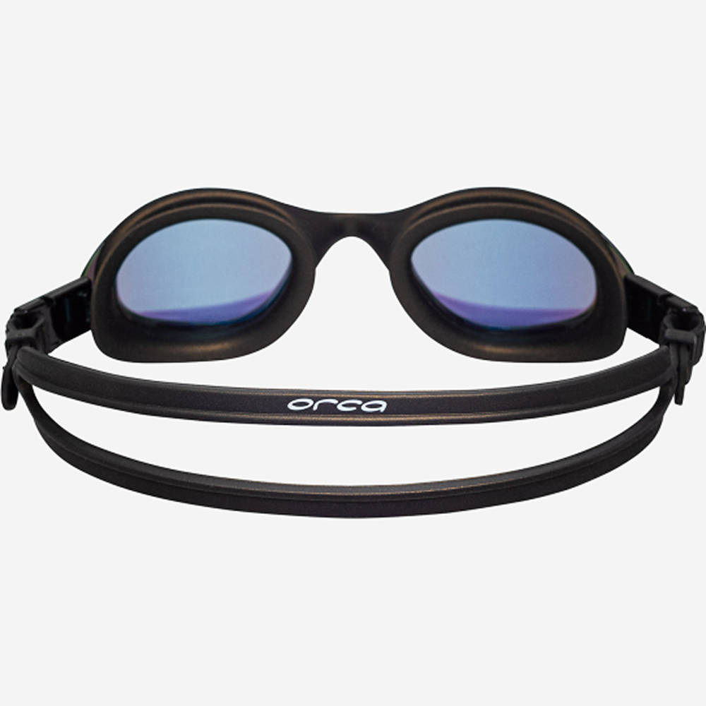 Orca Killa 180º Mirror Goggle