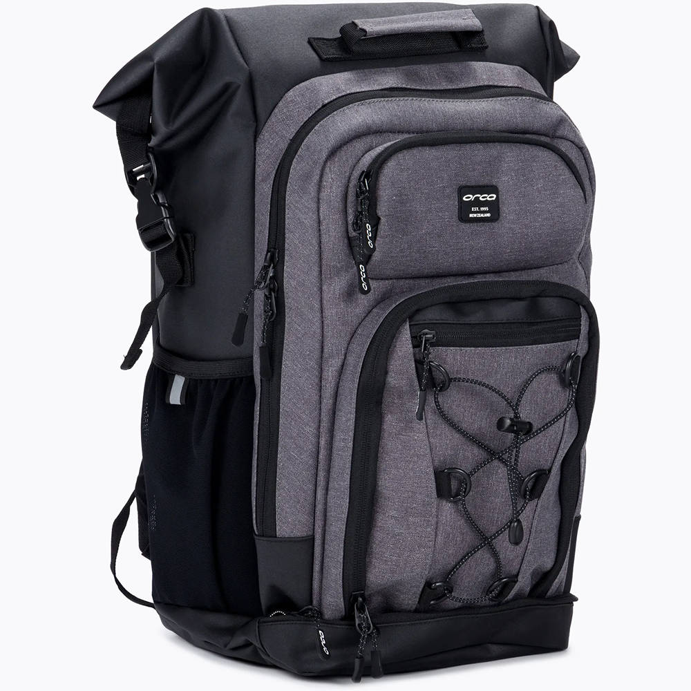 Orca Backpack Openwater