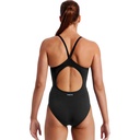 Funkita Ladies Diamond Secure One Piece - still black