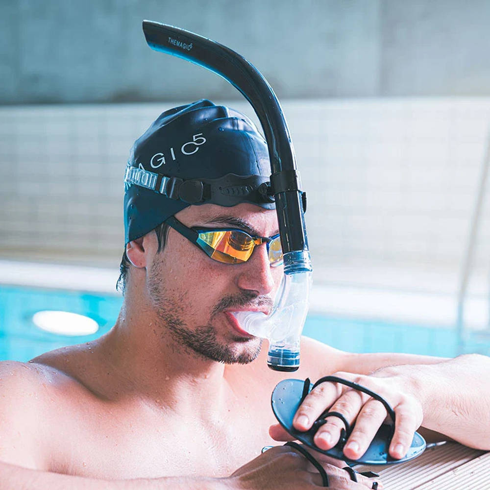 Magic5 Snorkel