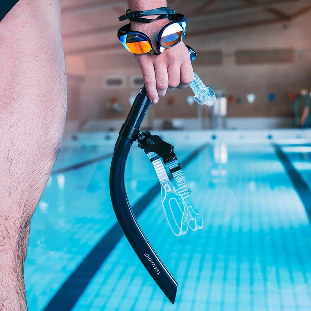 Magic5 Snorkel
