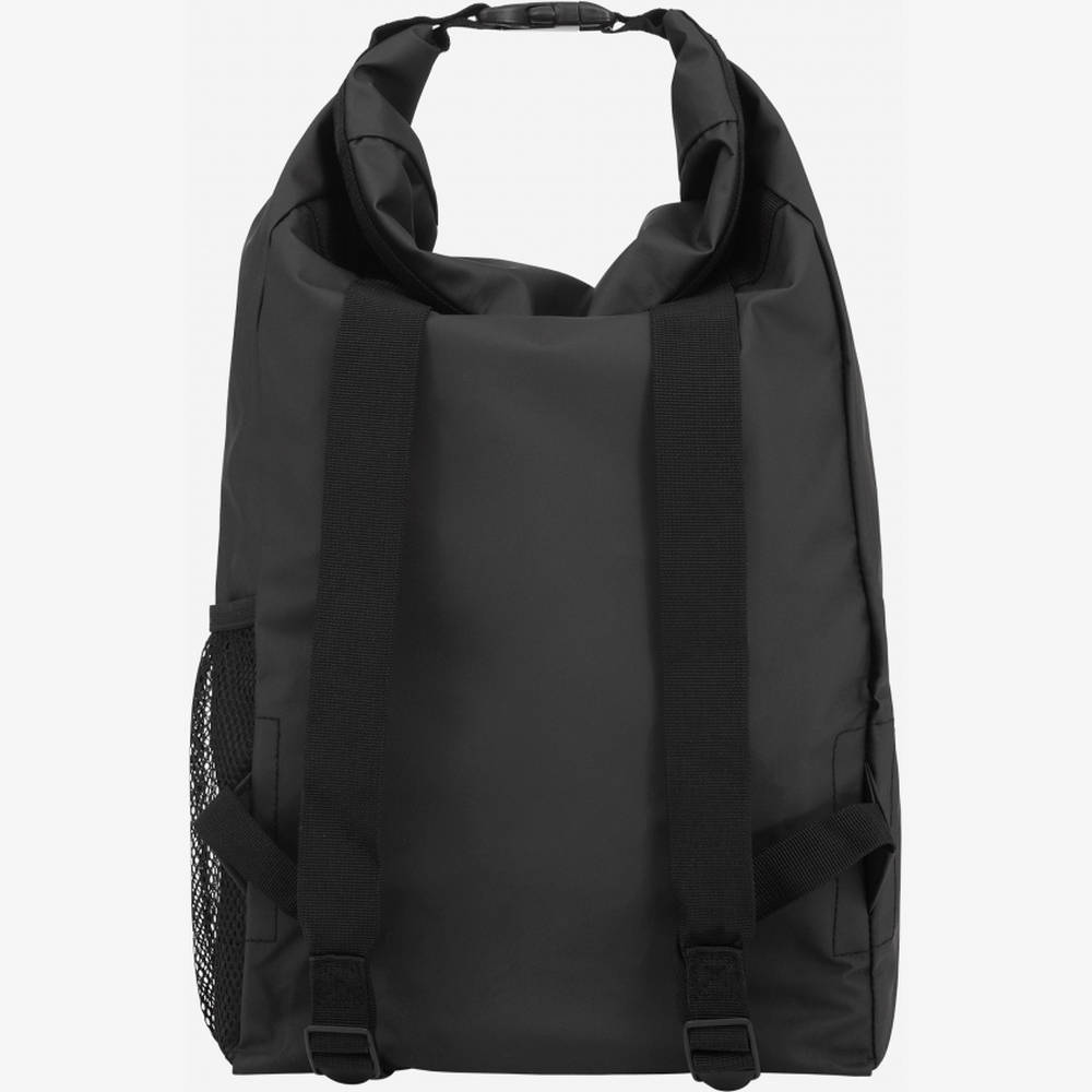 Orca Mesh Backpack - black