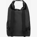 Orca Mesh Backpack - black