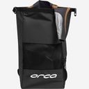 Orca Mesh Backpack - black