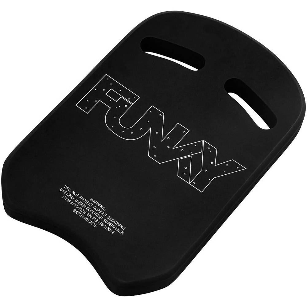 Funky Trunks Accessories Get A Grip Kickboard - Pocket Rocket
