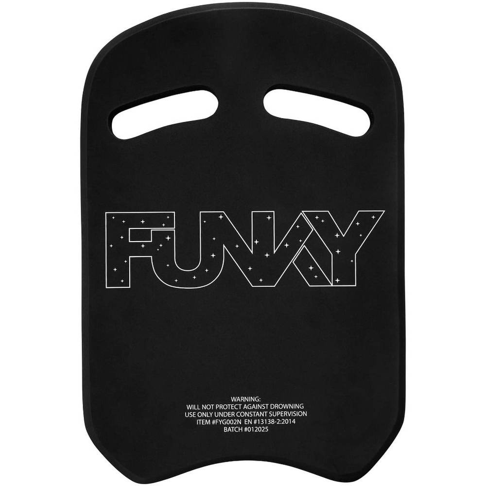 Funky Trunks Accessories Get A Grip Kickboard - Pocket Rocket