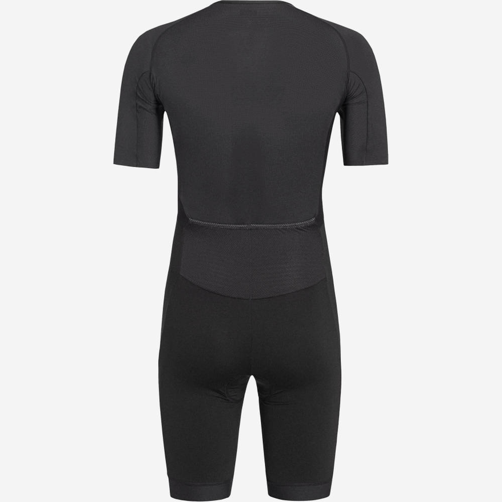 Orca M Athlex Lite Race Suit - black