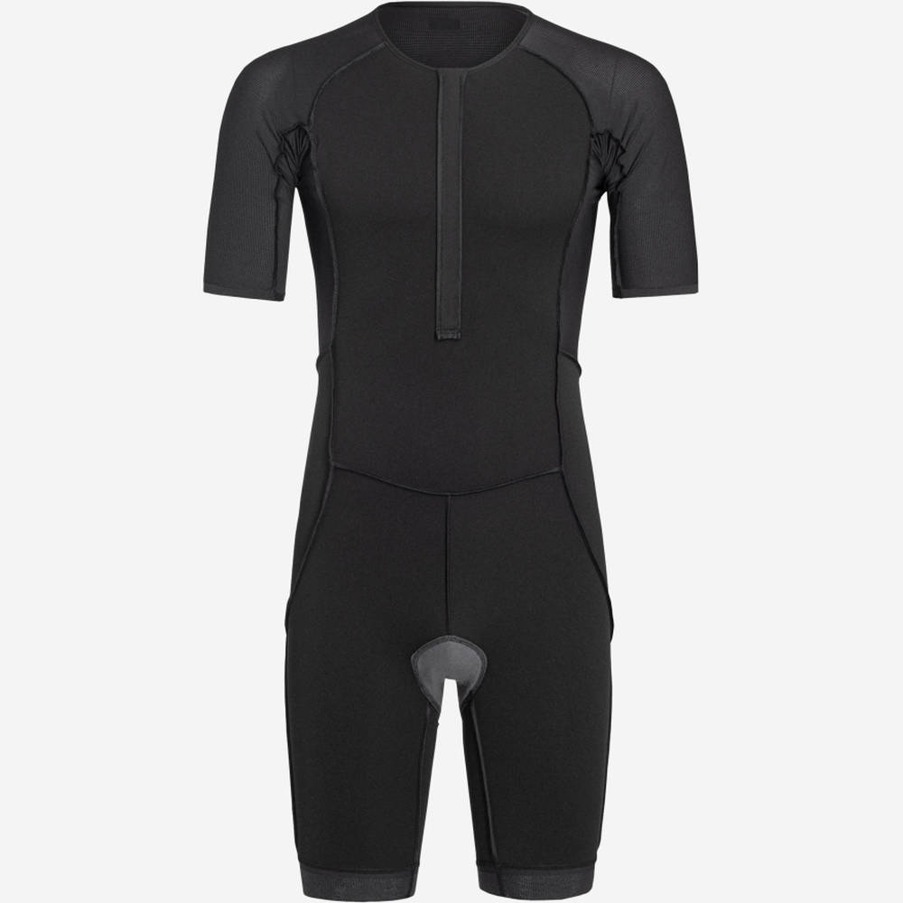 Orca M Athlex Lite Race Suit - black