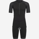 Orca M Athlex Lite Race Suit - black