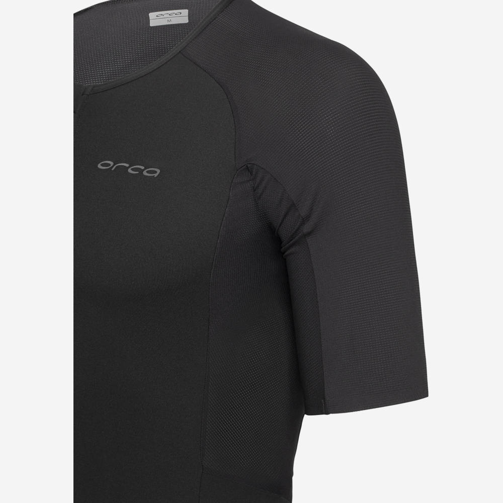 Orca M Athlex Lite Race Suit - black