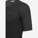 Orca M Athlex Lite Race Suit - black