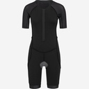 Orca W Athlex Lite Race Suit - black