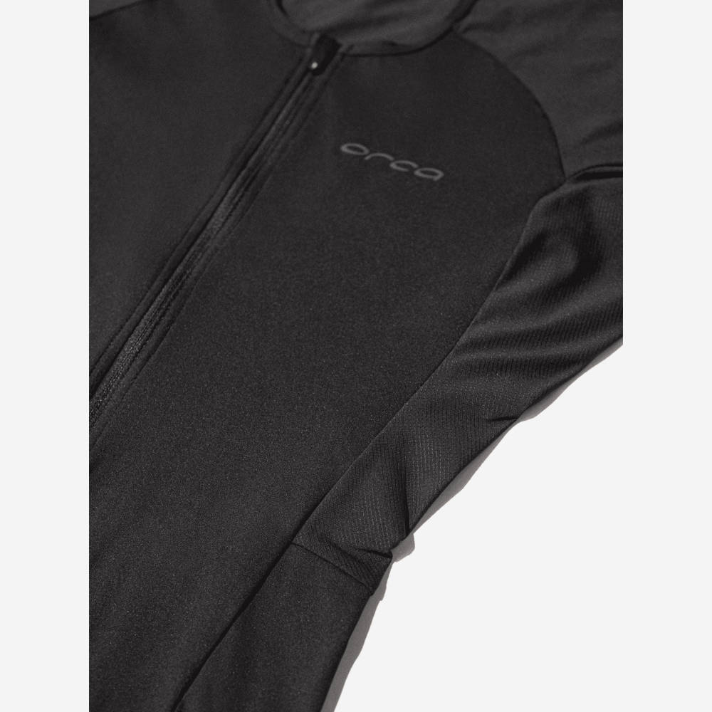 Orca W Athlex Lite Race Suit - black