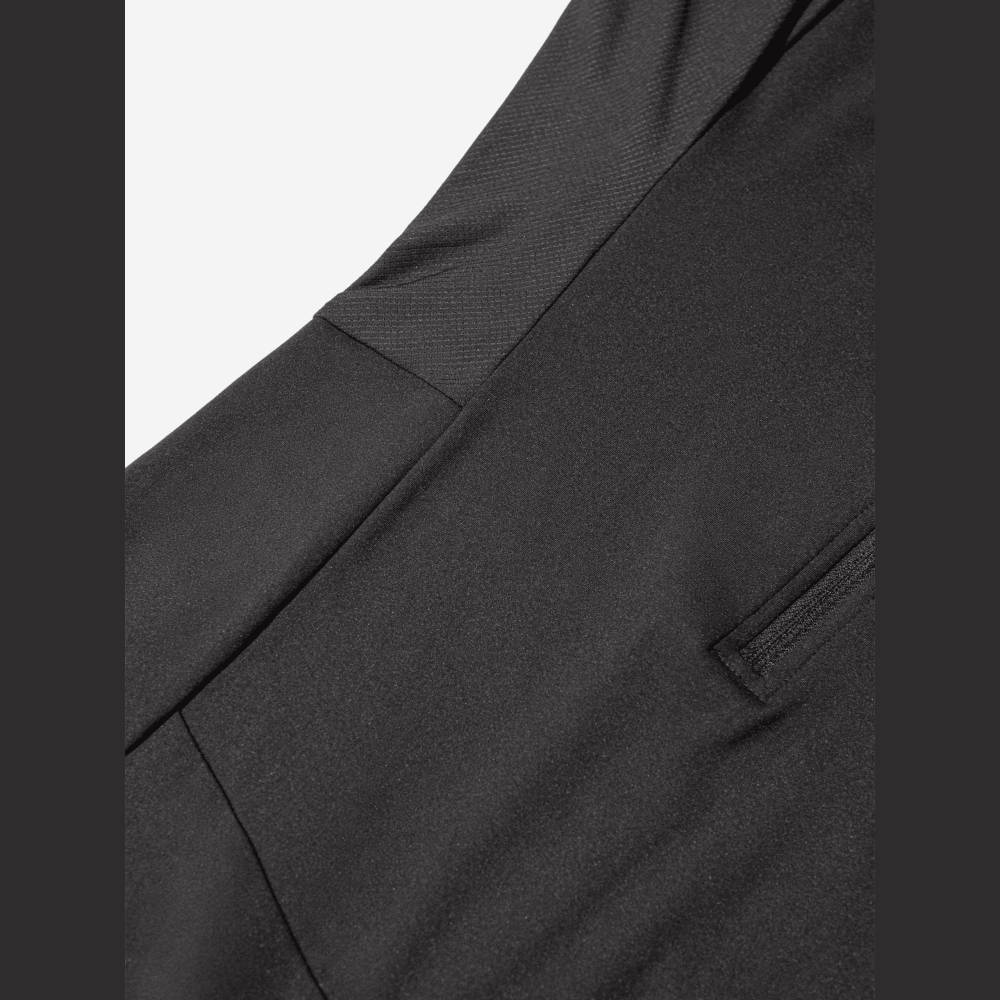 Orca W Athlex Lite Race Suit - black
