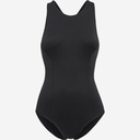 Orca W Neoprene One Piece - black