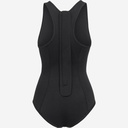 Orca W Neoprene One Piece - black
