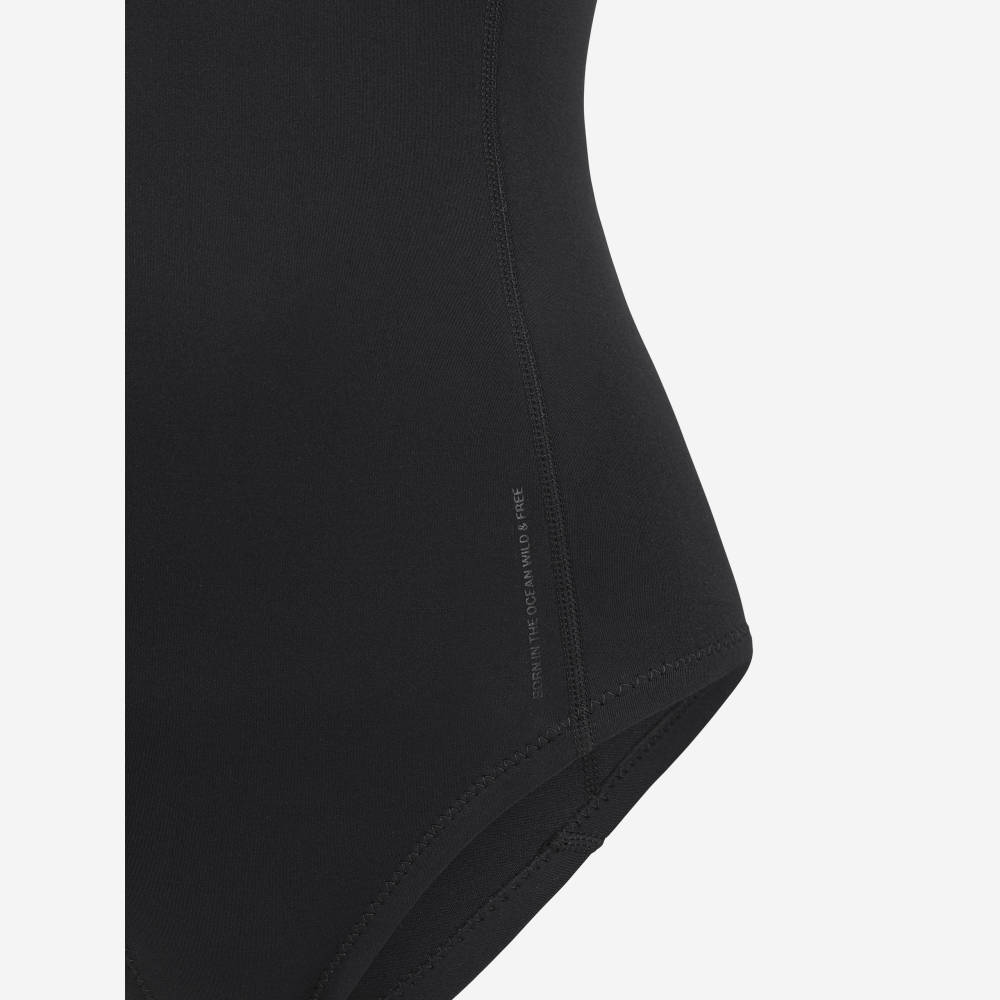Orca W Neoprene One Piece - black
