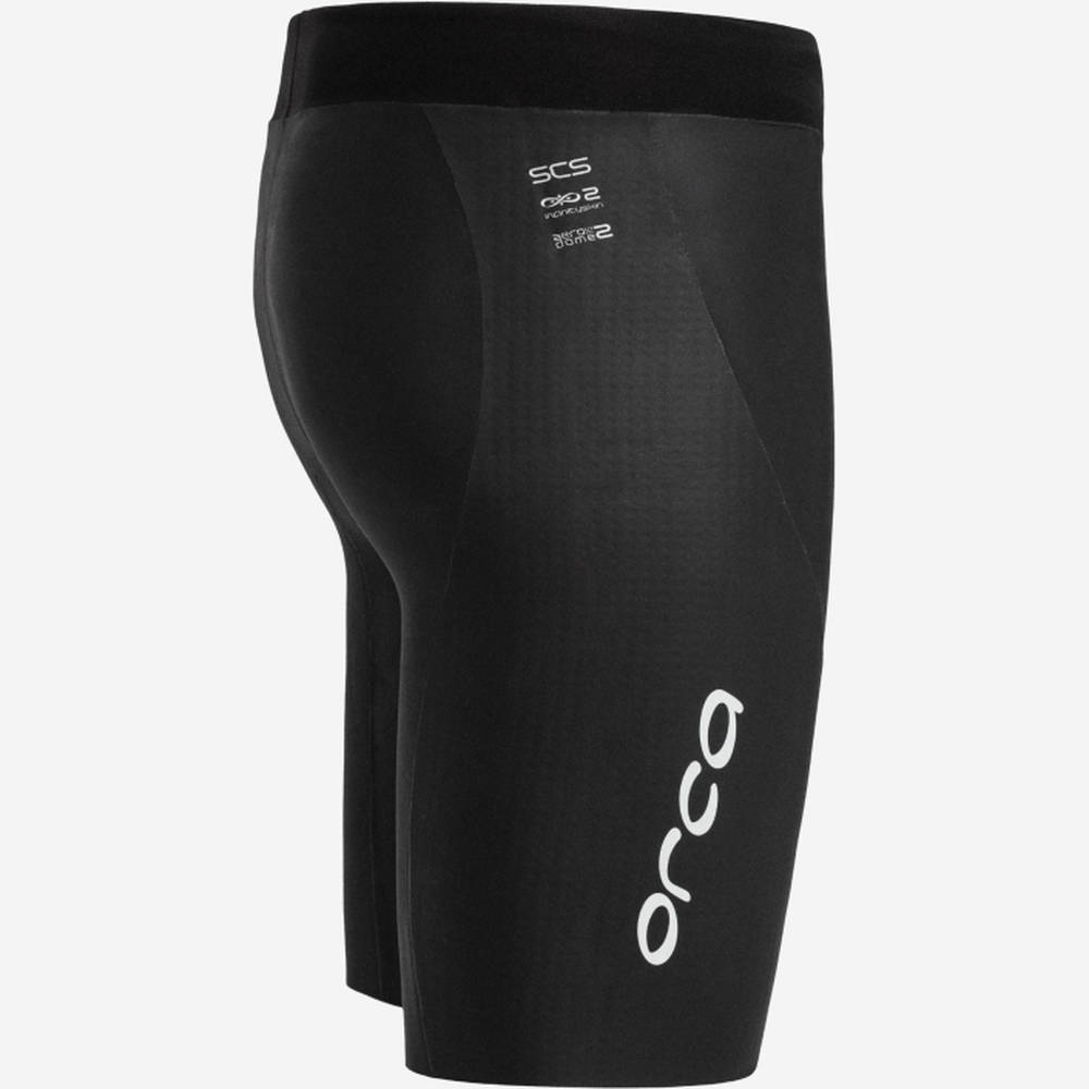 Orca Buoyancy Short - black