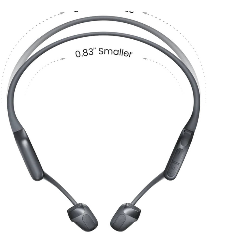 Shokz OpenRun Pro 2 Mini Bone Conduction Sport Headphones