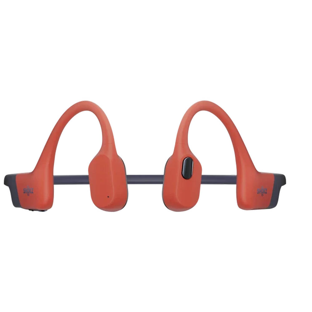 Shokz OpenSwim Pro Bone Conduction Sport Headphones - wireless charging