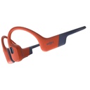 Shokz OpenSwim Pro Bone Conduction Sport Headphones - wireless charging