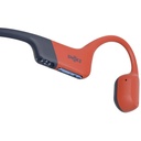 Shokz OpenSwim Pro Bone Conduction Sport Headphones - wireless charging