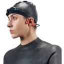 Shokz OpenSwim Pro Bone Conduction Sport Headphones - wireless charging