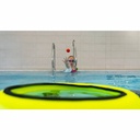 Zoggs Dive & Drop Underwater Netball Game